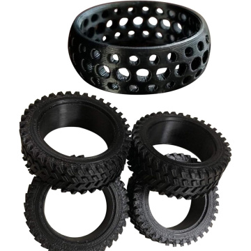 Industrial 95A TPU Filament 1.75mm