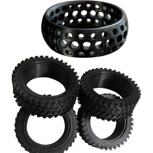 Industrial 95A TPU Filament 1.75mm