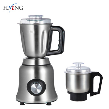 Commercial Electric Blender bottle glass Juicer