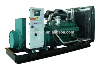 Genset accessory part,spart part for Maintenance