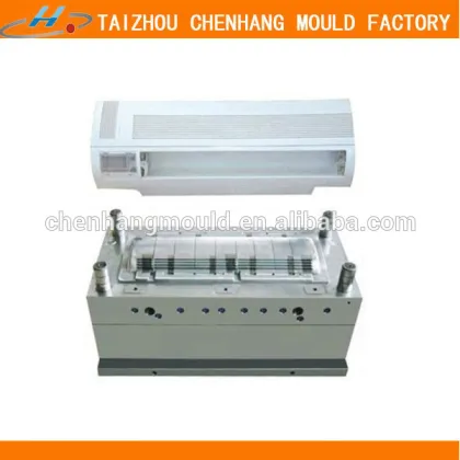 Home Appliance Mould Plastic Impellers Manufacturers