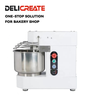 Popular Electric Dough Mixers for Bakery and Pizza Making