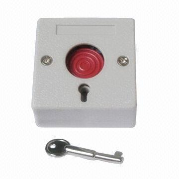 Exit Emergency Panic Button Emergency Switch