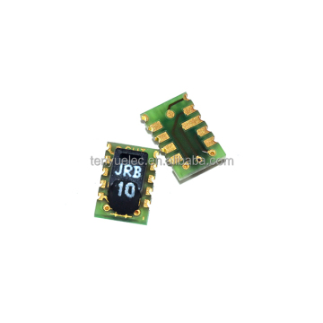 SHT10 -Sensor - Feuchtigkeit und Temperatur 5V Digital SMD