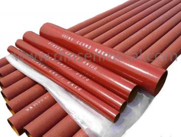 SML Cast Iron Pipe EN877