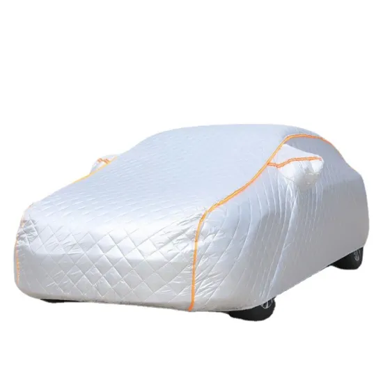 Universal Car Snow Full Cover Winter Protector