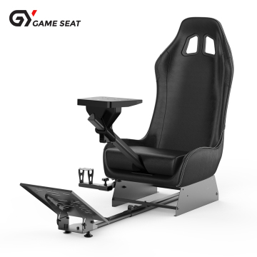 GY014 New Product Drift Racing Simulator Compatible with Logitech G25 G27 G29 and PS4