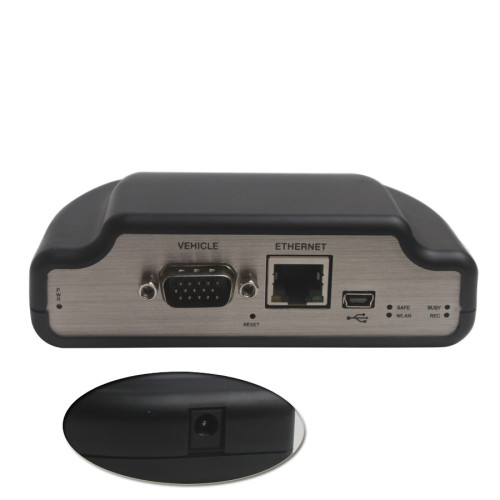 Witech Vci Pod Diagnostic Tool for Chrysler