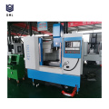 Fresadora CNC de metal de alta precisión XK7126