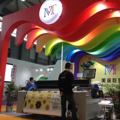 Special new products dye sublimation printer plotter