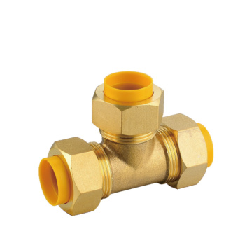 HT-D0036 Wave-free tee joint