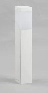 Modern E27 security outdoor lamp