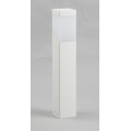 Modern E27 security outdoor lamp