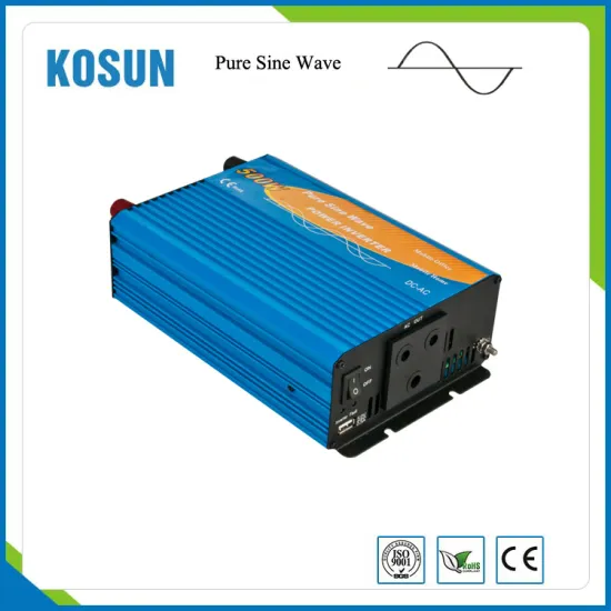 Factory /manufacture 500w pure sine wave inverter