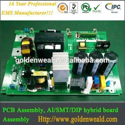 cheap pcb assembly PCB assemble service,PCBA Assembly,Electronics PCBA Manufacturer