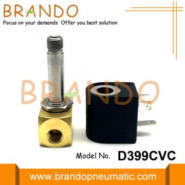 D399CVC Pneumatic Solenoid Valve For Automatic Feeding