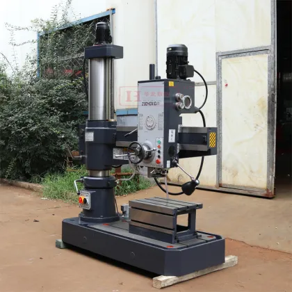 Z3040X10 Mechanical Rocker Arm Drill Machine