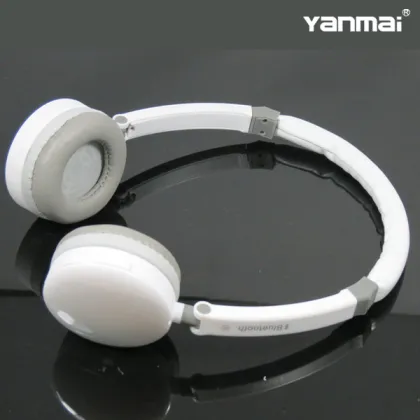 2013 stereo studio wireless headphones