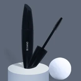 Vegan Eye Lash Enhancer Fiber Mascara