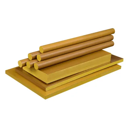 Polyamide-imide / PAI sheets / PAI sheets