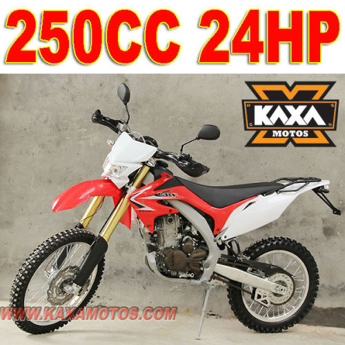 250cc Dirt Bike for sale