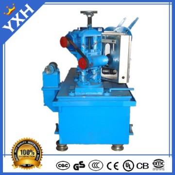 Professional Customized Pipe Make Machine