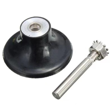 2 inch 50 mm Polishing Round Rotating Tools