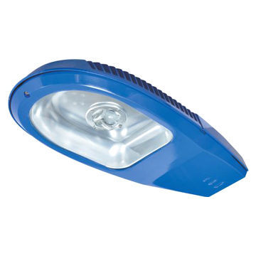 High power LED street lamp with CE, RoHS, IEC and 3 years warranty, factory directly sell