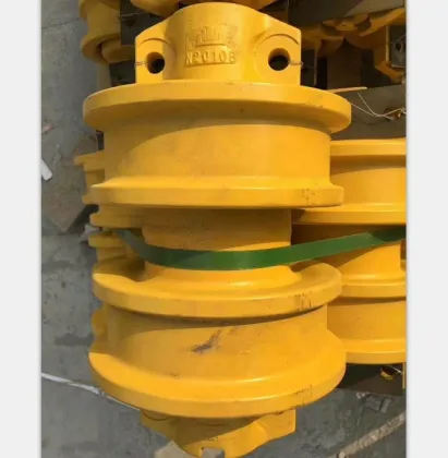 Huida PC400-7 Bulldozer Track Roller