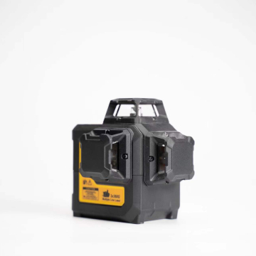 Best Quality 360 Degree Self-leveling Laser Level for Home Decoration