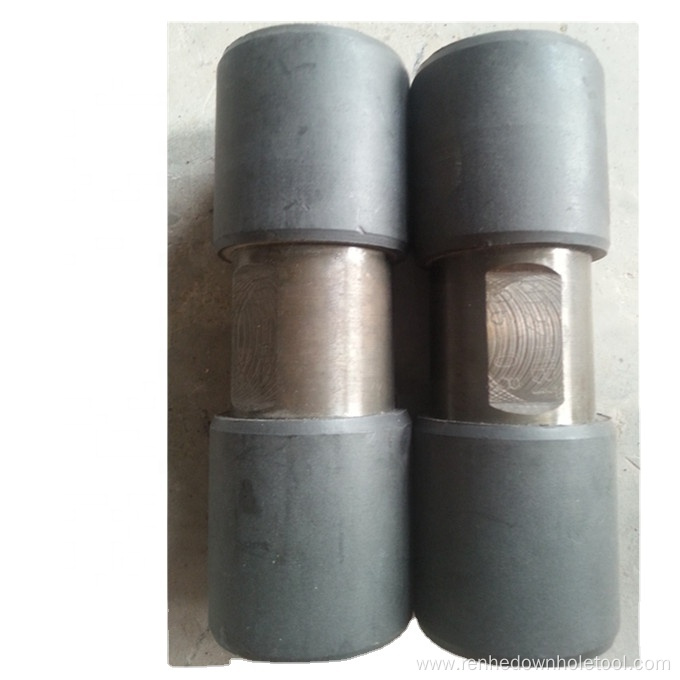 Good price Anti- eccentric wear Sukcer rod coupling