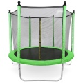 Erwachsener 16ft Big Rebouner Fitness Jumping Outdoor Trampolin