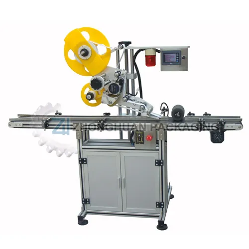 Micro-Processer Labeller ZHTBP02