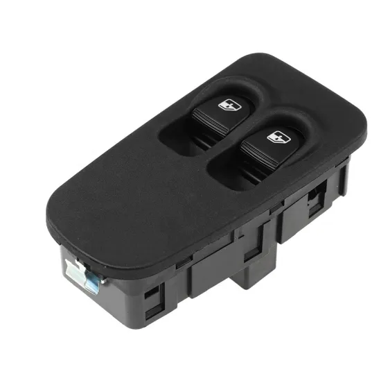 Window Regulator Switch Left Front 735360604 for LANCIA Ypsilon 1.2 JTD 1.4 (2003-2011)