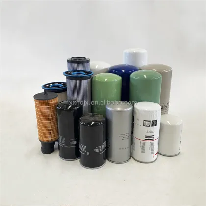 Popular Mann Air Compressor Fuel Filter 21808310