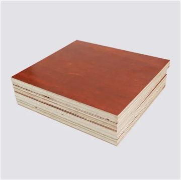 Phenolic Mirror Panel Template