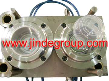 high quality high speed precise plastic injection molding machine JD2680H