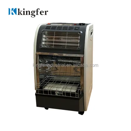 Good quality gas room heater indoor room gas heater LPG portable gas heater