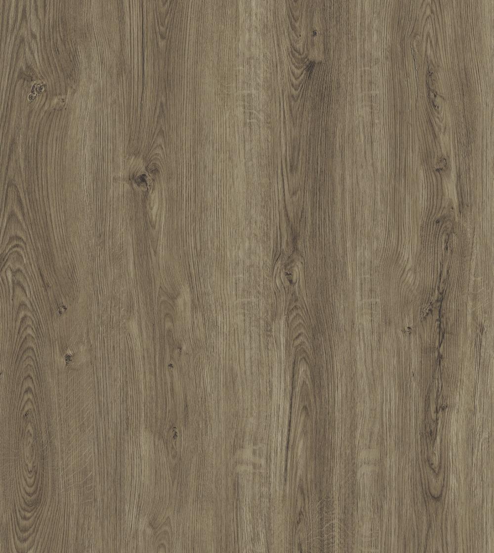 Instalasi Mudah Butir Kayu Butir Vinyl Plank SPC
