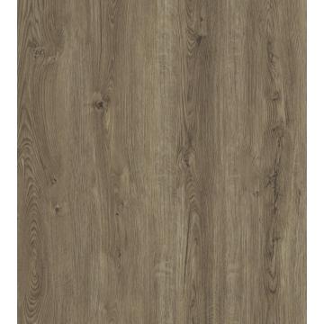 Instalasi Mudah Butir Kayu Butir Vinyl Plank SPC