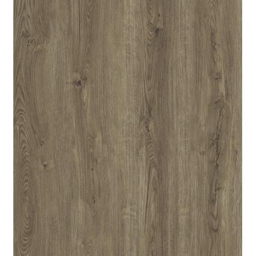 Instalasi Mudah Butir Kayu Butir Vinyl Plank SPC