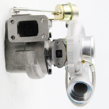 Auto P Turbocharger for Deutz Truck Bus BF4M1013FC