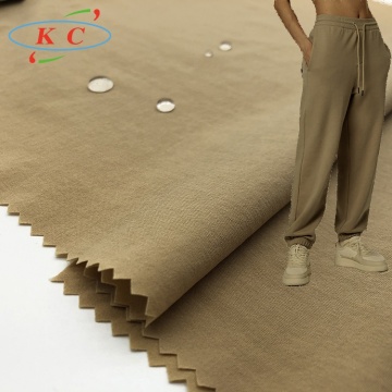 70D Nylon 4 Way Stretch Waterproof Soft Fabric for Golf Running Pant Jacket