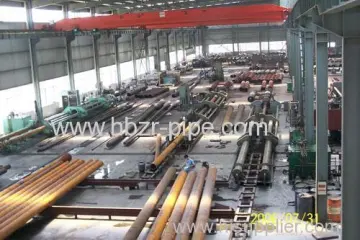 Api 5l Psl2 Smls Carbon Steel Seamless Pipe 