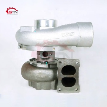Excavator Turbocharger 6505-68-5020 for Komatsu PC600-8, PC700-8, WA500-3 with SAA6D140E Engine