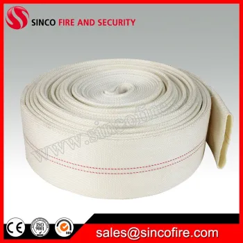 65mm 13 bar pvc lined fire hose