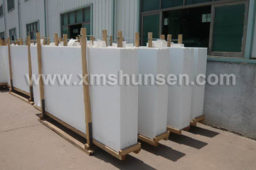 Nano-crystallized Glass Panel