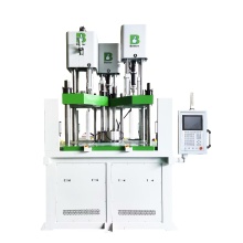 420T multi-injection moulding machine plastic