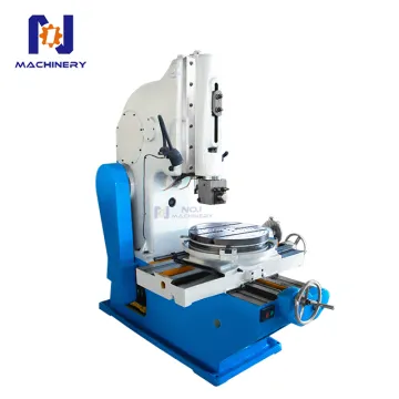 Hot Sale Metal Slotting Machines B5020 B5032 B5050 Vertical Slotting Machine