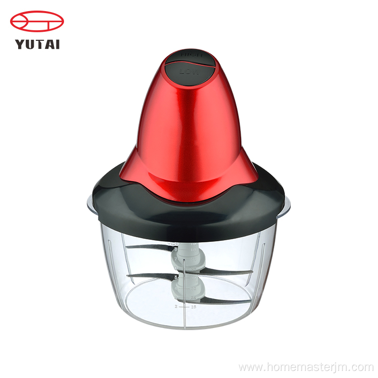 Kitchen Food Chopper Mini Vegetable slicer